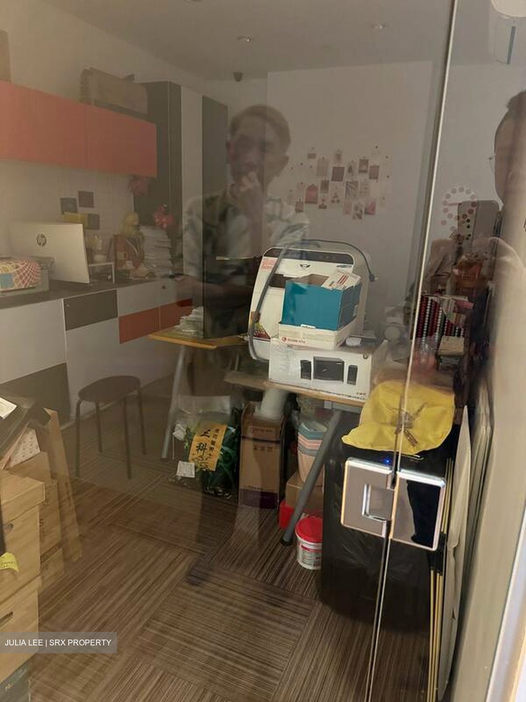 One Commonwealth (D3), Factory #458161941